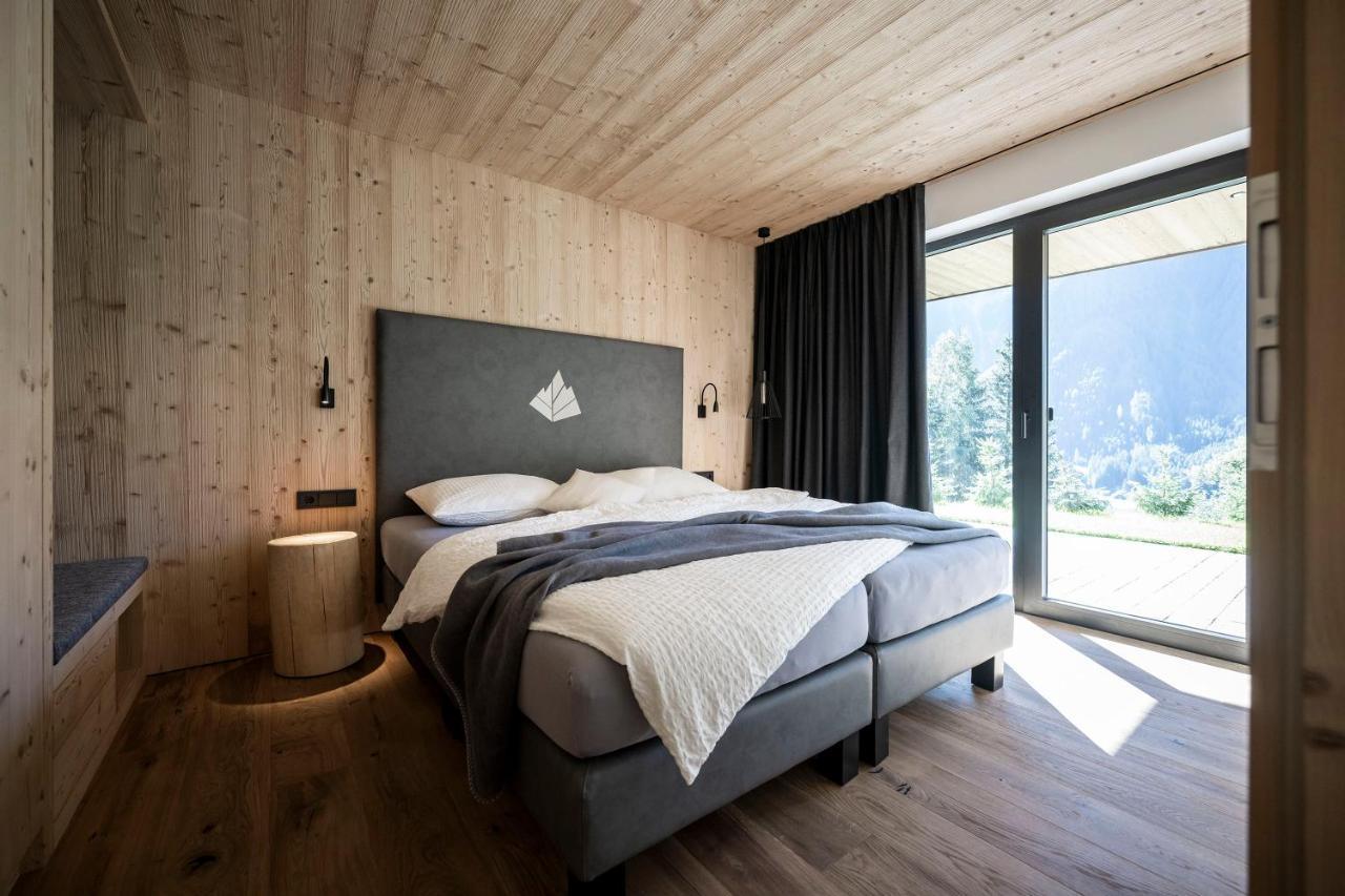 Stelza Nature Chalet Val di Vizze Εξωτερικό φωτογραφία