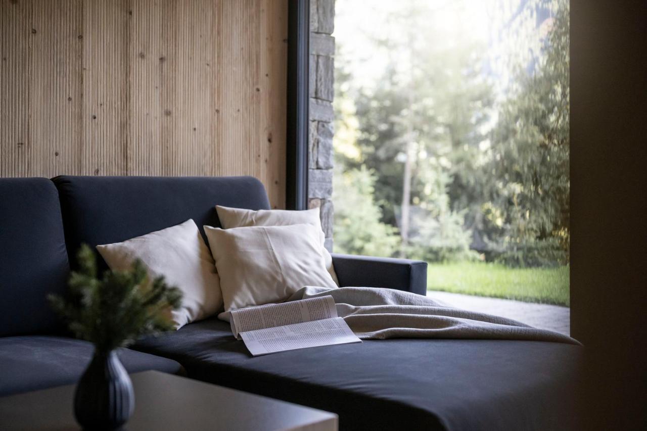 Stelza Nature Chalet Val di Vizze Εξωτερικό φωτογραφία