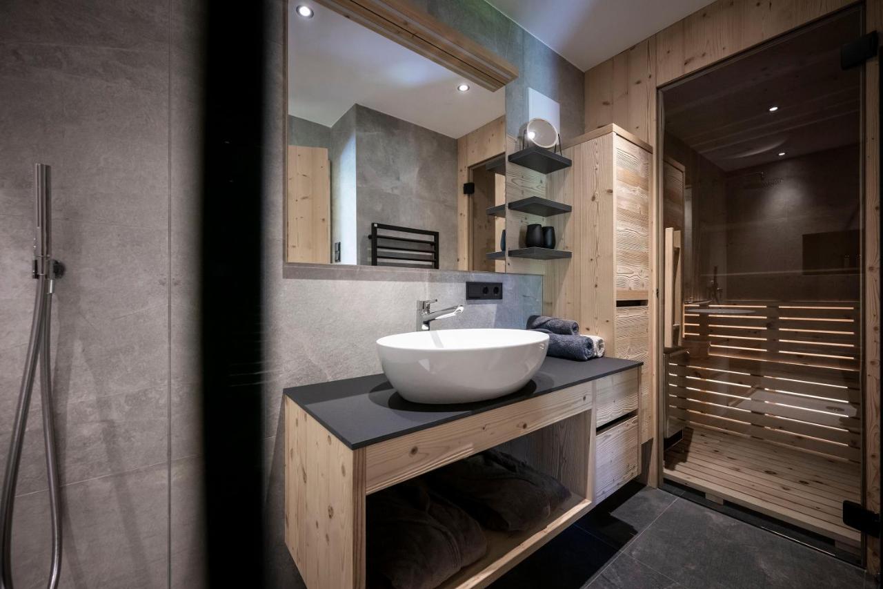 Stelza Nature Chalet Val di Vizze Εξωτερικό φωτογραφία