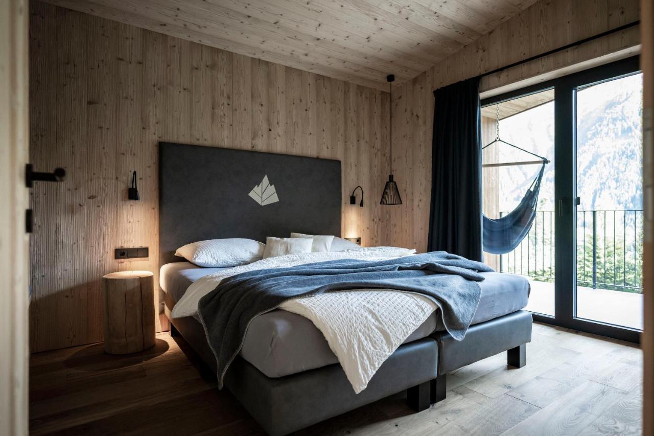 Stelza Nature Chalet Val di Vizze Εξωτερικό φωτογραφία