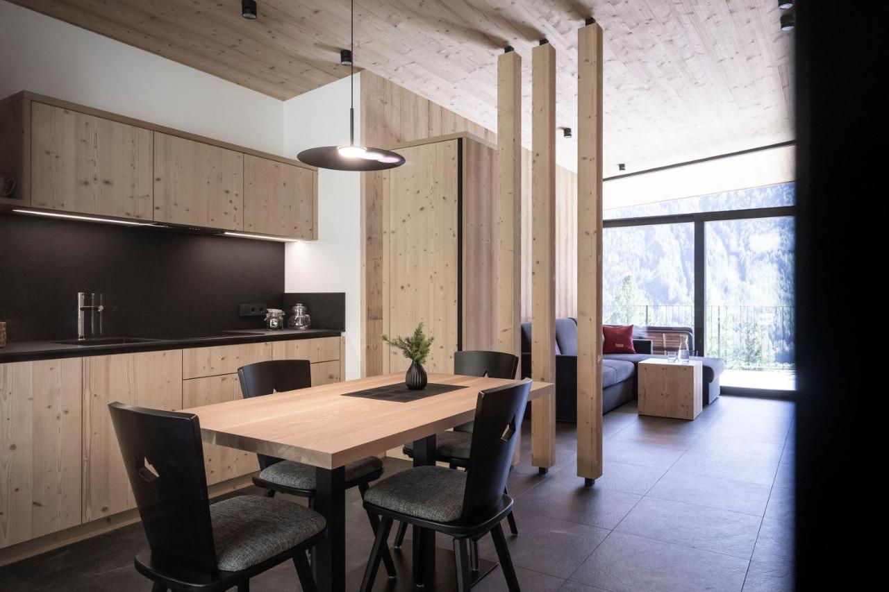 Stelza Nature Chalet Val di Vizze Εξωτερικό φωτογραφία