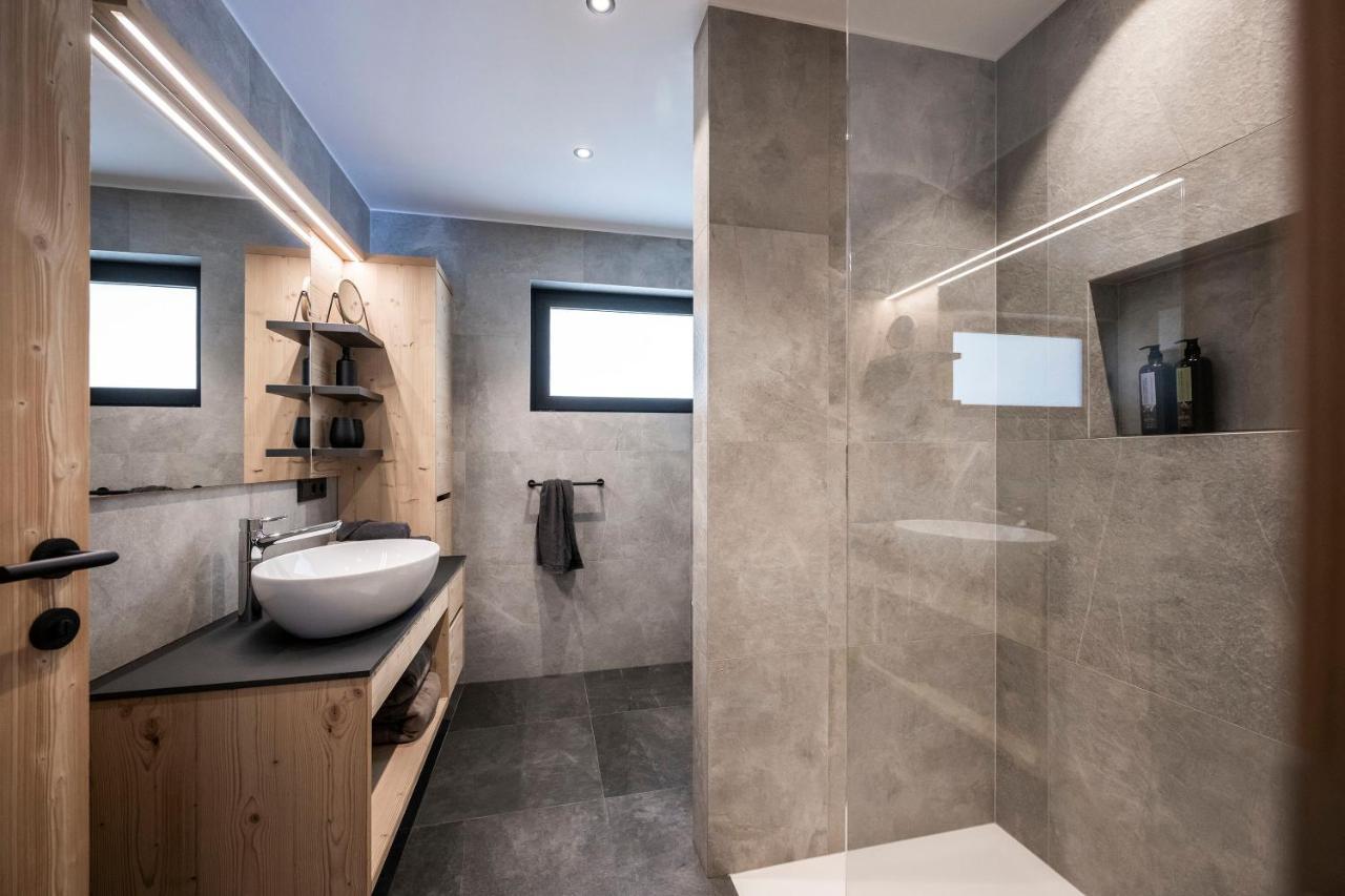 Stelza Nature Chalet Val di Vizze Εξωτερικό φωτογραφία