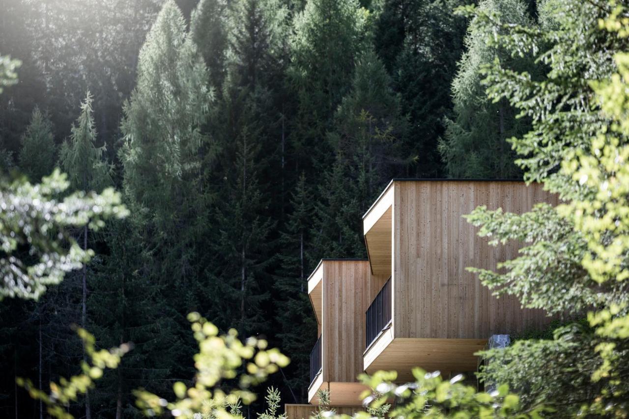 Stelza Nature Chalet Val di Vizze Εξωτερικό φωτογραφία