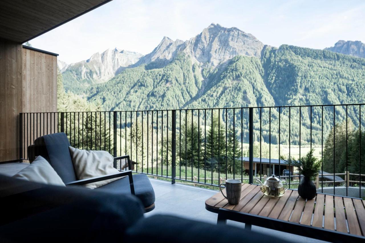 Stelza Nature Chalet Val di Vizze Εξωτερικό φωτογραφία